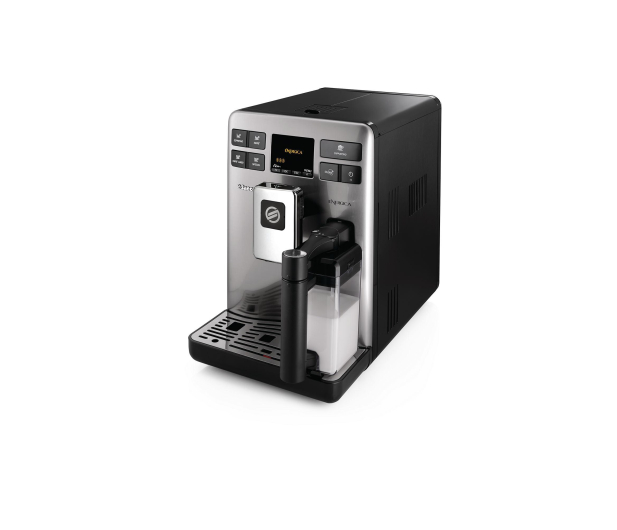 Saeco HD 8852/09 - 1394248 - zdjęcie 2